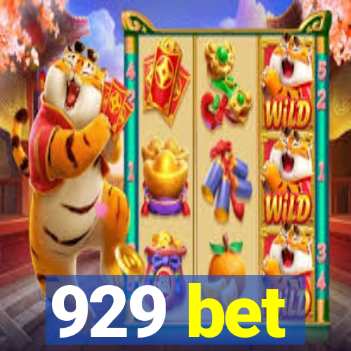 929 bet